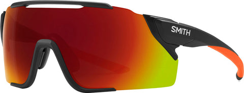 Smith Optics Lunettes soleil Attack MTB - Unisex