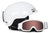 Smith Optics Casque Glide Jr. MIPS et lunettes Rascal - Jeune - White