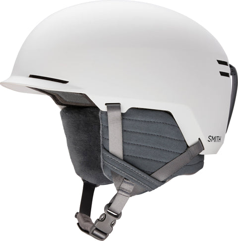 Smith Optics Casque ski et planche à neige Scout - Femme