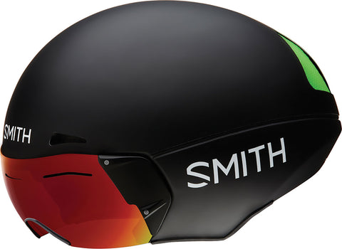 Smith Optics Casque à Vélo Podium TT Mips