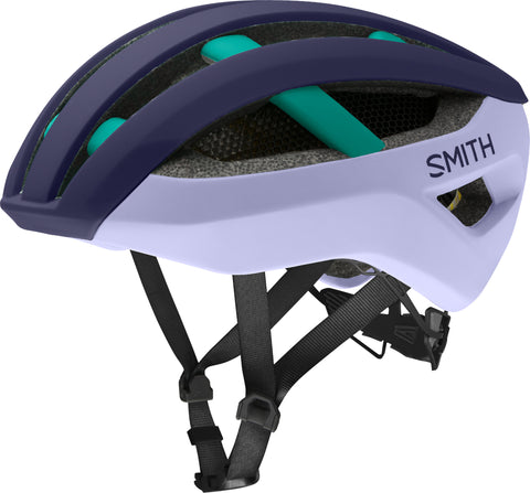 Smith Optics Casque de vélo Network Mips - Unisex