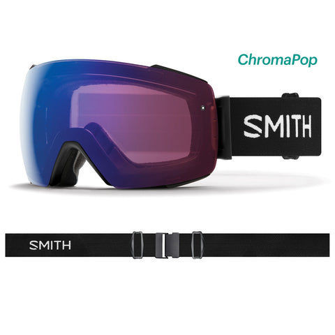 Smith Optics Lunettes de ski I/O Mag