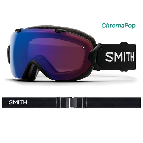 Smith Optics Lunettes de ski I/O