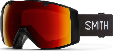 Smith Optics Lunettes ski I/O - Unisexe