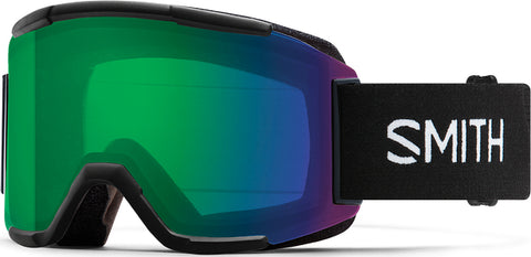 Smith Optics Lunettes ski Squad