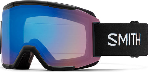 Smith Optics Lunettes ski Squad
