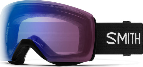 Smith Optics Lunettes ski Skyline XL - Unisexe