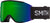 Smith Optics Lunettes MAG Squad - Unisexe - Black - Chromapop Sun Green Mirror