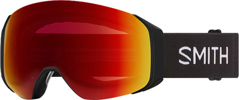 Smith Optics Lunettes MAG S 4D - Unisexe