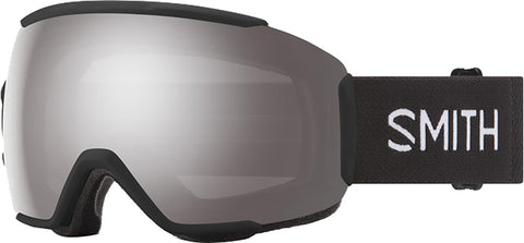 Smith Optics Lunette de ski OTG Sequence - Unisexe