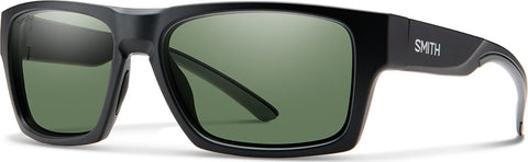Smith Optics Lunettes de soleil Outlier 2 - Unisexe