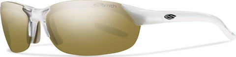 Smith Optics Parallel - Pearl - Lentille Carbonic TLT Bronze Miroir