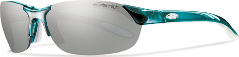 Smith Optics Parallel - Aqua Marine - Lentille Carbonic TLT Platinum