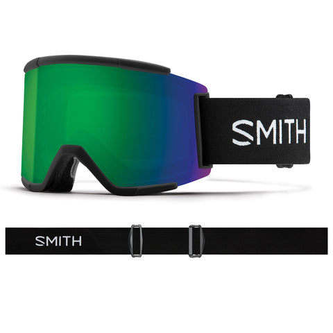 Smith Optics Lunettes de ski Squad XL