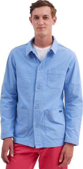 Saint James Veste St Théo - Homme