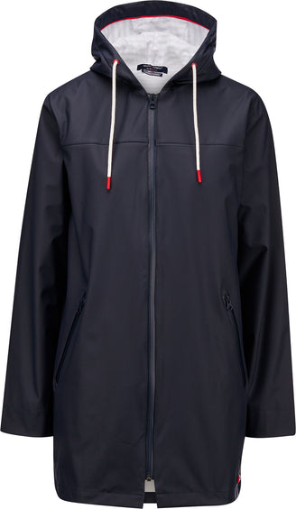 Saint James Parka Imperméable Ste Emma - Women's
