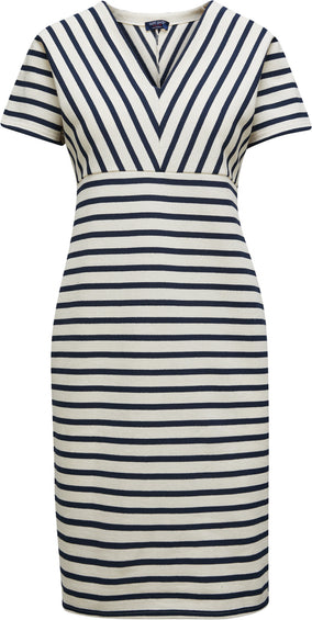 Saint James Saint James X Romain Brifault Robe Menerbes RB - Femme