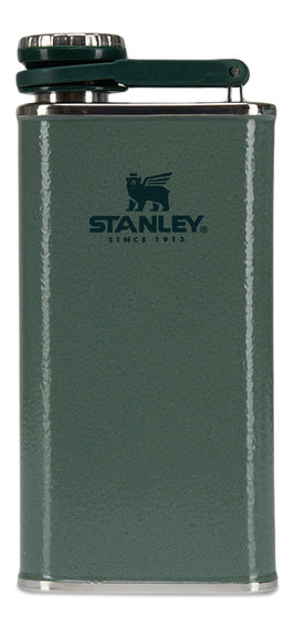 Stanley Flasque Classic Easy Fill Wide Mouth - 8 Oz