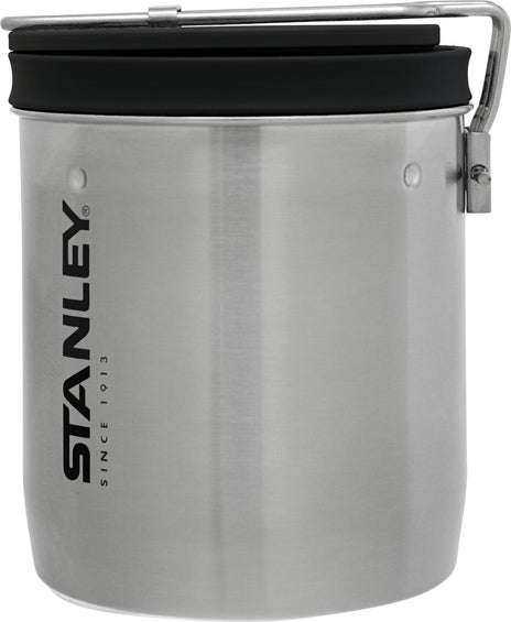 Stanley Ensemble de cuisine compact de montagne - 24 Oz