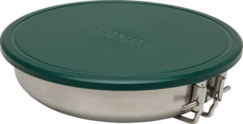 Stanley Ensemble avec poêle à frire Adventure Prep + Eat