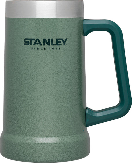 Stanley Chope à bière Adventure Big Grip 24 oz