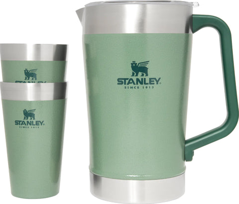 Stanley Ensemble de pichet Classic Stay-Chill