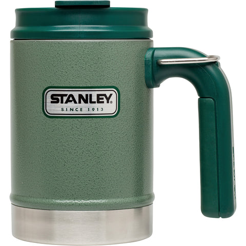 Stanley Tasse isolante Classic Camp 473 ml