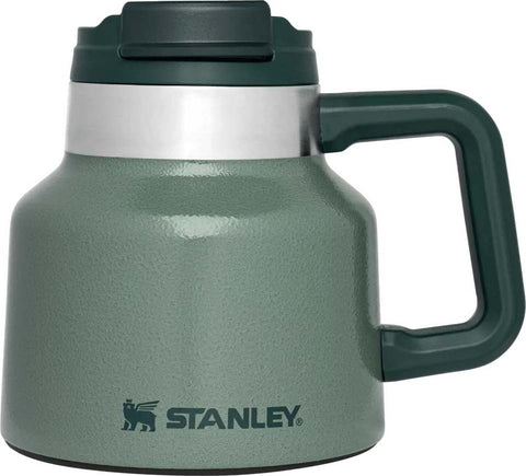 Stanley Tasse Adventure Tough-To-Tip Admiral - 20 oz