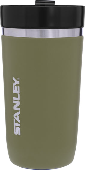 Stanley Tasse de voyage GO avec Ceramivac 473 ml