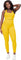 Saint-Lyon Legging Bold - Femme - Mustard yellow