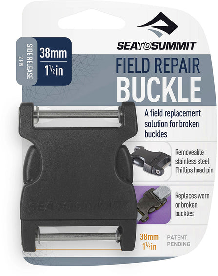 Sea to Summit Boucle Side Release / 2 Pin - 1.5'' (38mm)