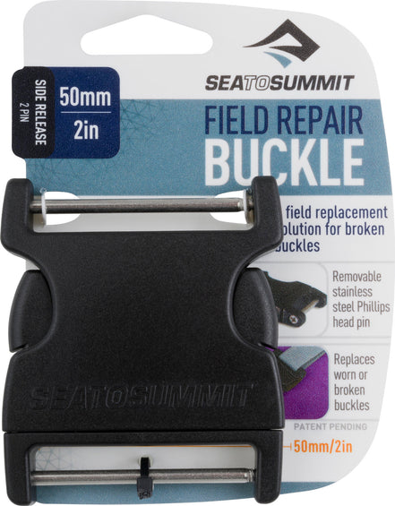 Sea to Summit Boucle Side Release / 2 Pin - 2'' (50mm)