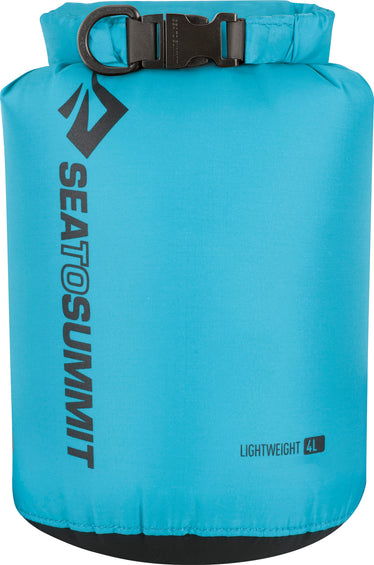 Sea to Summit Sac étanche léger - Ensemble de 3