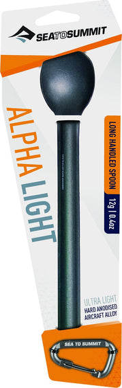 Sea to Summit Longue cuillère Alpha Light