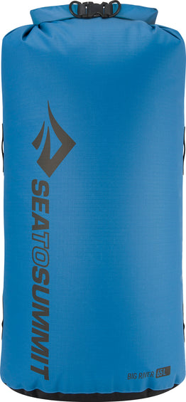 Sea to Summit Sac étanche Big River - 65L