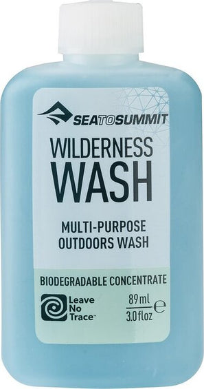 Sea to Summit Savon Wilderness Wash 3.0 oz. / 100ml