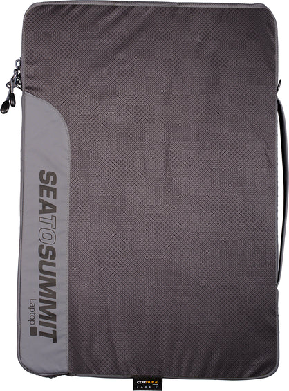 Sea to Summit Pochette Laptop Travelling Light 11 po