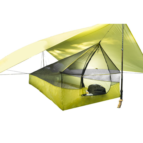 Sea to Summit Escapist  Inner - Bug Tent avec plancher