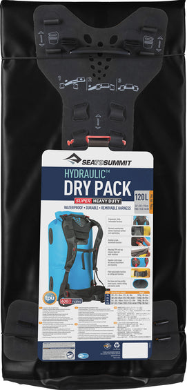 Sea to Summit Sac à dos étanche Hydraulic - 120L