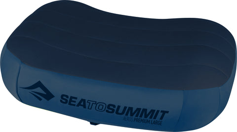 Sea to Summit Oreiller Aeros Premium - Grande