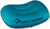 Sea to Summit Oreiller Aeros Ultra Light - Regulier - Aqua Blue
