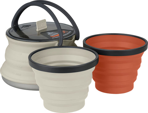 Sea to Summit X Set 11