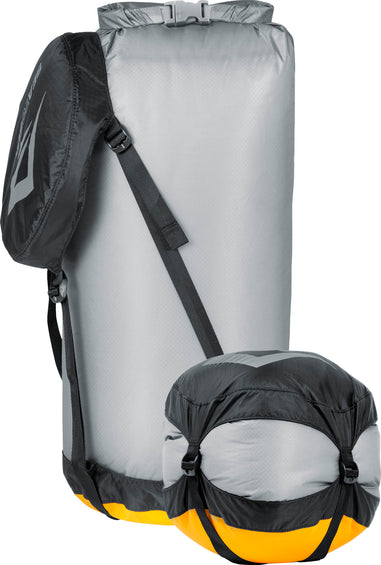 Sea to Summit Sac étanche à compression Ultra-Sil - 14L
