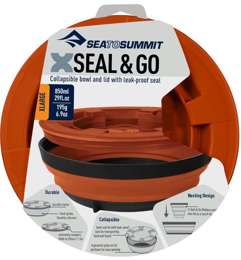 Sea to Summit X-Seal and Go - Très Grand
