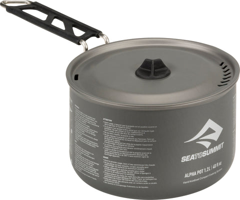 Sea to Summit Casserole Alpha 1.2 L