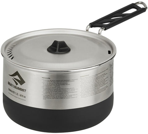 Sea to Summit Casserole Sigma 1.2 L