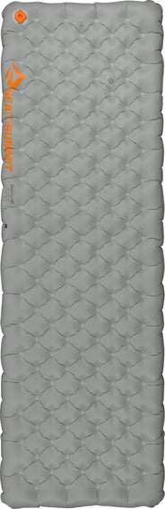 Sea to Summit Matelas de sol isolé Ether Light XT [Grand]