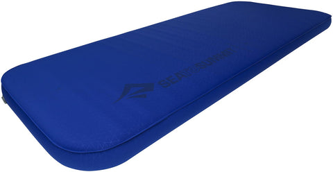 Sea to Summit Matelas auto-gonflant Comfort Deluxe - Grand Large