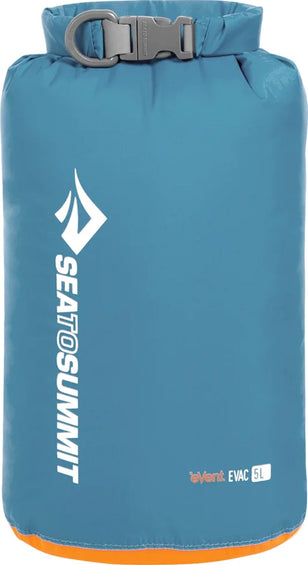 Sea to Summit Sac étanche eVac 5L