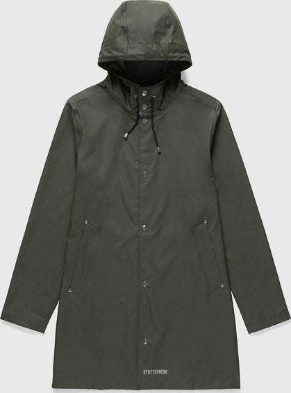 Stutterheim Imperméable Stockholm LW  - Unisexe